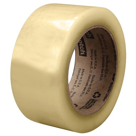 3M 2'' x 110 yds. 3M 3073 Carton Sealing Tape, 36PK BUY00022807